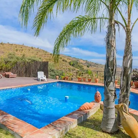 Casa Ana De By Ruralidays Casa vacanze Guaro