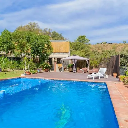 Casa Ana De By Ruralidays Holiday home *