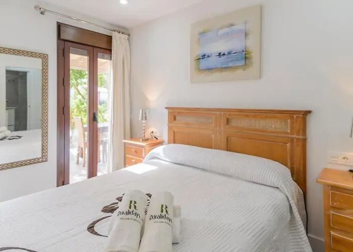 Vakantiehuis Casa Ana De By Ruralidays *