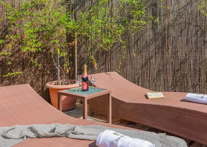 Casa Ana De By Ruralidays Vakantiehuis *