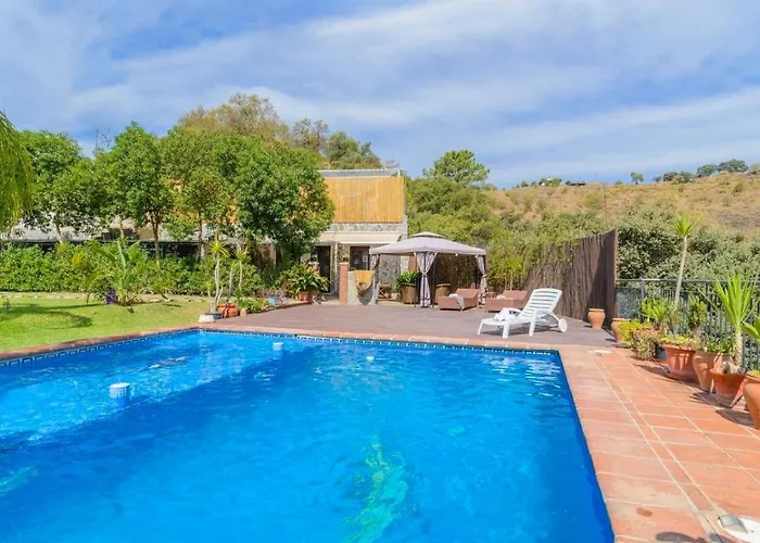 Casa Ana De By Ruralidays Vakantiehuis *