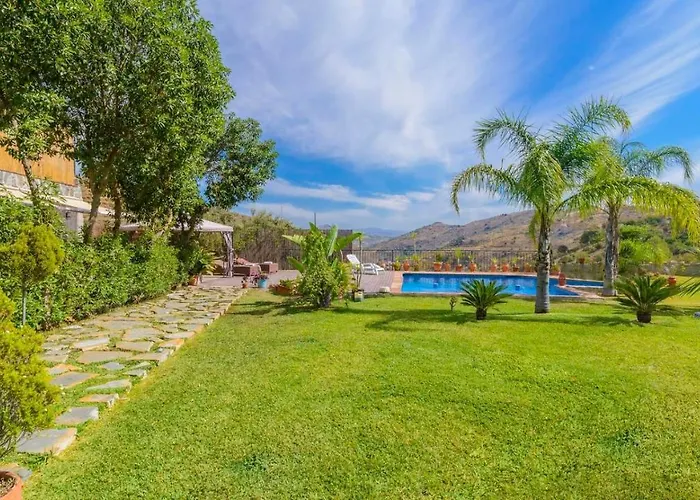 Casa Ana De By Ruralidays *